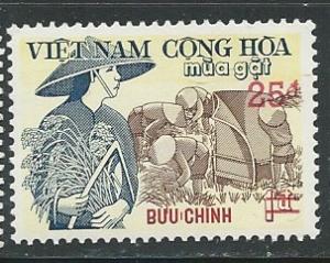 Vietnam | Scott # 496 - MH