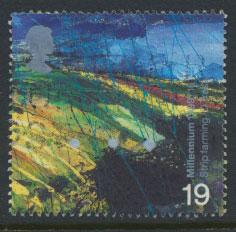 Great Britain SG 2107  Used    - Farmers Tale