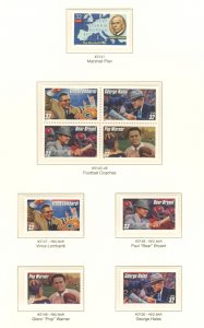 U.S. #SET/MIXED CONDITION 