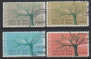 Isle of Man: 1962;used