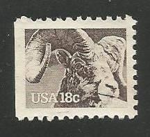 USA #1880