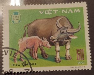 Vietnam Democratic Republic 991