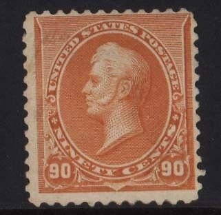 USA #229 Mint