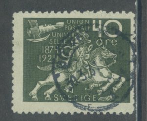 Sweden 220  Used (1)