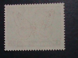 ​DUBAI-1963 SC# 21 CENTENARY OF INTERNATIONAL RED CROSS MNH VF KEY STAMP