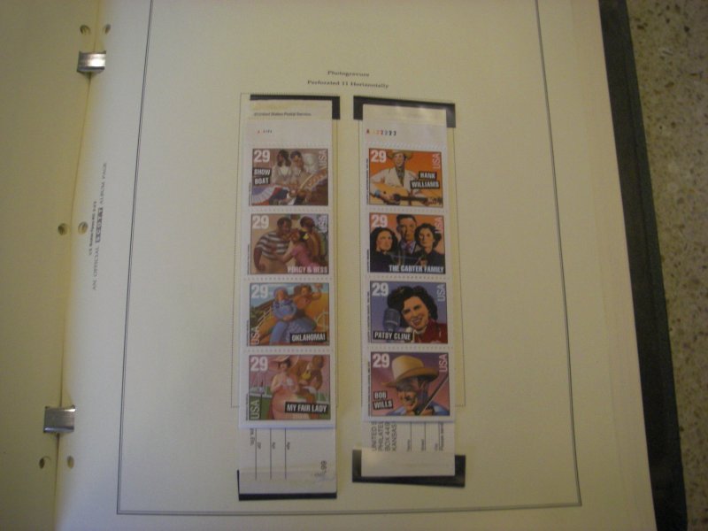 Booklet & Panes Collection, 1962-1999, FV $670+, Cat $1675, Nice