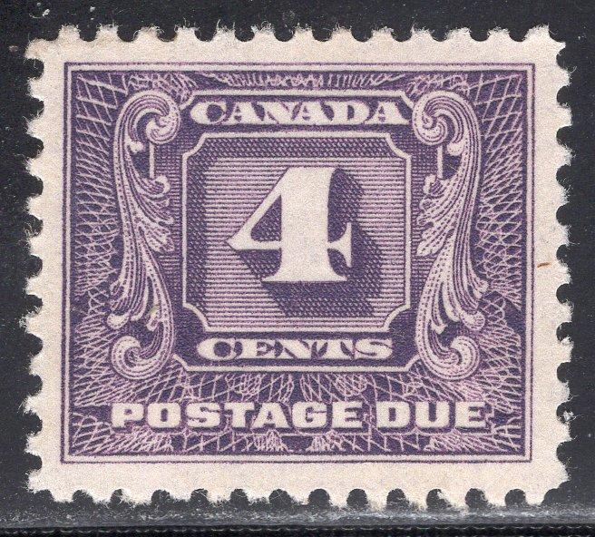 CANADA SCOTT J8