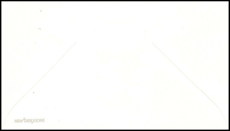 Scott 1949 20 Cents Bighorn Sheep New Direxions Color FDC