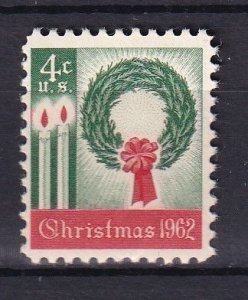 1962 - U.S. # 1205 - MNH**