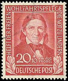 Germany - B312 - Used - SCV-11.50