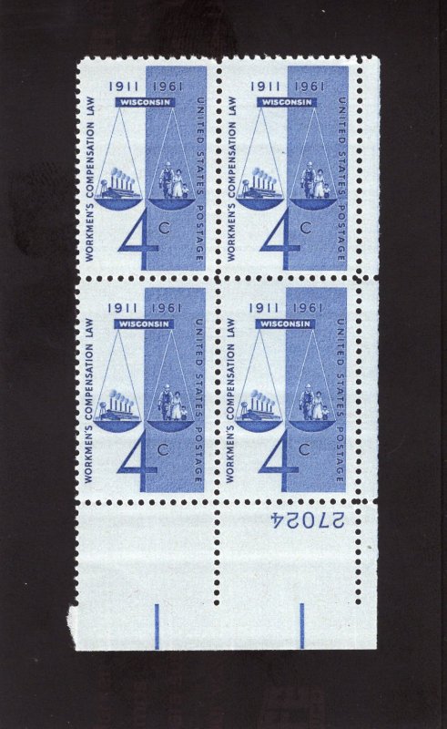 1186 Workmen's Comp Law, MNH LR-PB/4