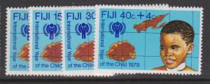 Fiji Sc#B7-B10 MLH