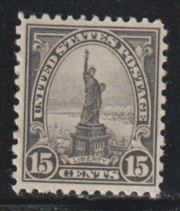 United States SC  696  Mint Hinged