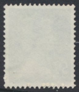 GB Machin 5½p  SC# MH39 Used  1 center band  see details & scans