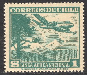 CHILE SCOTT C158