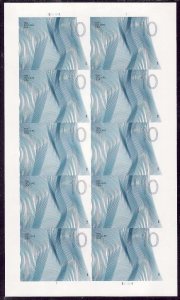 USA-Sc#4720- id12-unused NH $10 sheet of 10-Waves of Color-2012-S/H fee reflects