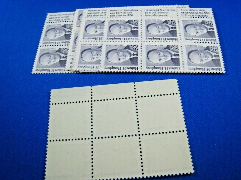 UNITED STATES  -  SCOTT # 2189    LOT of 11 -  WRONG DATE VERSION