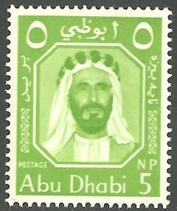 ABU DHABI SCOTT 1