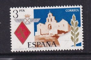 Spain  #1890  MNH  1975  Virgin of Cabeza Sanctuary