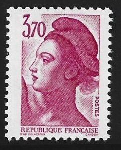 France #2077   MNH