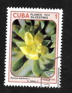 Cuba 1974 - U - Scott #1920