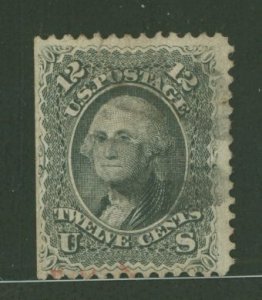 United States #69  Single