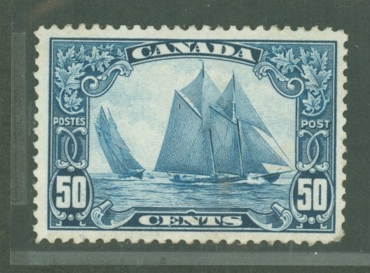 Canada #158  Single