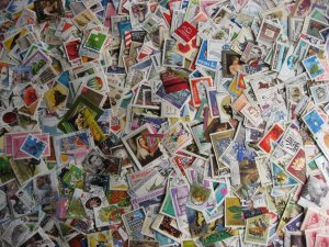 Poland collection 970 different U, M up to 2021 era, check them out!