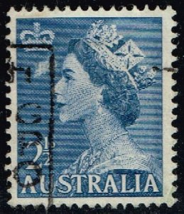 Australia **U-Pick** Stamp Stop Box #154 Item 40