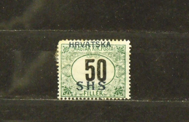 13238   YUGOSLAVIA   # 2LJ9   MH                          CV$ 65.00