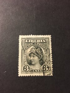 Liberia sc 94 u