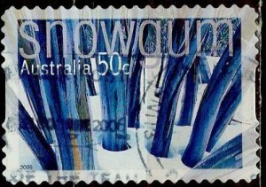 Australia; 2005: Sc. # 2417: Perf. 11 1/4 x 11 1/2 Used Single Stamp