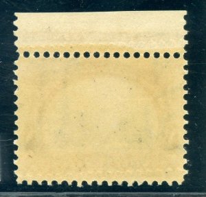 US SCOTT #298 MINT-XF-SUP-OG-LH-NH GRADED 95 W/ CROWE CERT (5/6/21 GP)