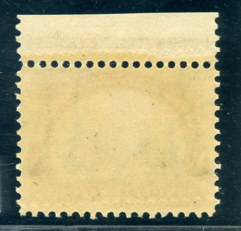 US SCOTT #298 MINT-XF-SUP-OG-LH-NH GRADED 95 W/ CROWE CERT (5/6/21 GP)