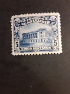 Salvador #433           MNG
