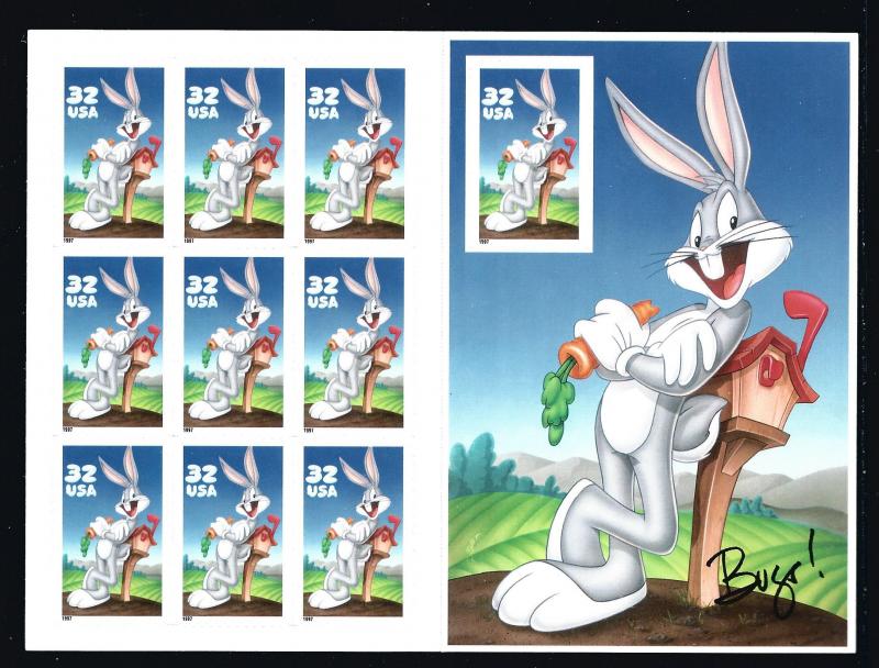 3137, P. O. FRESH PANE of 20, nice, XF, MINT NH