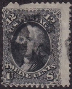 US #69 Used