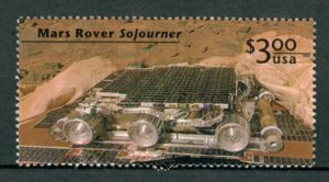 3178 Mars Rover Used Single