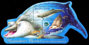 New Caledonia 2004 Scott #943 Mint Never Hinged