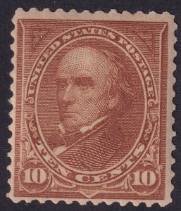 #282C Mint NH, Fine (CV $525 - ID42639) - Joseph Luft