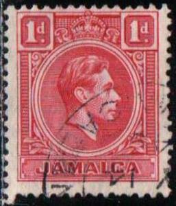 Jamaica 117 - Used