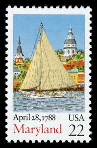 USA 2342 Mint (NH)