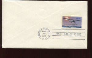 APOLLO 8 ASTRONAUT FRANK BORMAN & CARL SWANSON DUAL SIGNED COVER LV5426