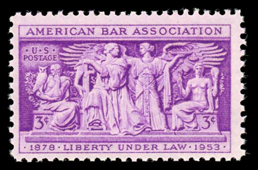 USA 1022 Mint (NH)