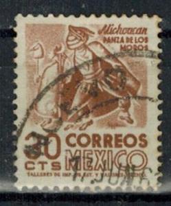 Mexico - Scott 861