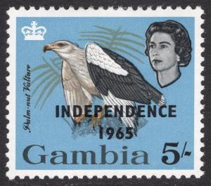 GAMBIA SCOTT 203