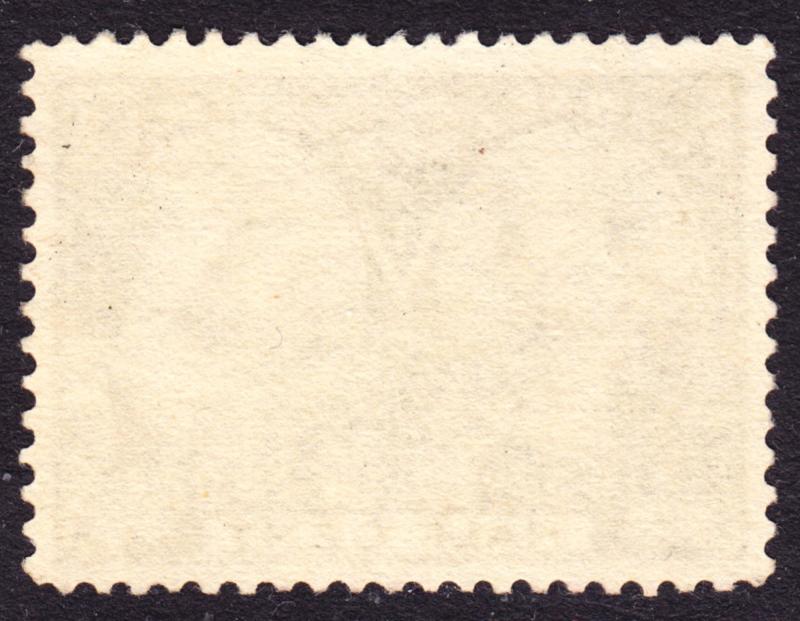 Canada Scott 50  VF+  unused no gum. A very beautiful looking stamp.