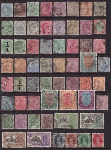 A3300   INDIA          Collection                 Mint/Used