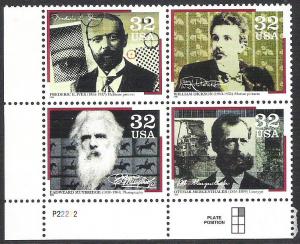 U S Scott # 3064a  MNH 