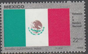 Mexico #1316 MNH  